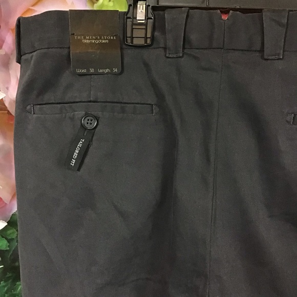 Men’s grey khaki 38W x34L - Picture 4 of 6